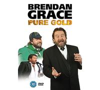 Pure Gold [DVD]