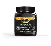 Pure Gold Premium Select Manuka Honey 525 250g