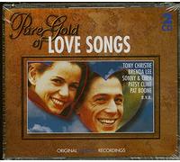 Pure Gold of Love Songs