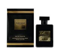 Pure Gold Pour Homme by Sapphire's Choice - 100ml Perfume for Men