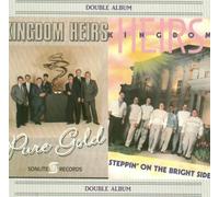 Pure Gold / Steppin' On The Bright Side (UK Import)