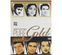 Pure Gold ( Video Songs)'.