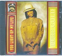 Pure Gold - You Light Up My Life