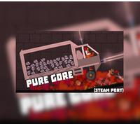 Pure Gore (Sandbox&Playground) Steam CD Key