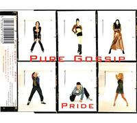 Pure Gossip - Pride
