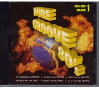 Pure Groove 80's