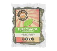 Pure Guayusa - 30 Biodegradable Teabags (5g leaf in each) (Original)