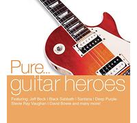 Pure... Guitar Heroes