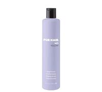 Pure Hair No Yellow Shampoo 300 ml