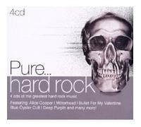 Pure... Hard Rock