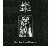 Pure Hatred And Blasphemy by Total Hate