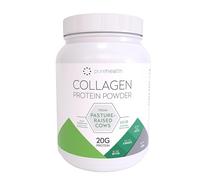 Pure Health Hydrolysed Bovine Collagen Peptides Powder, Unflavoured, 454g