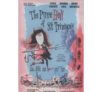 PURE HELL OF ST TRINIAN'S