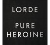 Lorde - Pure Heroine [VINYL]