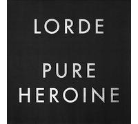 Pure Heroine
