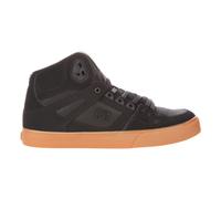 Dc Shoes Pure High-top Wc Trainers Black EU 41 Men