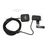 Pure Highway 600 Car DAB Radio Adapter - Digital Broadcast DAB Box Radio Receiver Kit With Antenna for Android