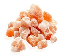 Pure Himalayan Salt Chunks 2kg Natural Glow Pink Himalayan 50-70mm Rock Salt Crystal Rocks Chunks Sole Food Grade Bath Salt Spa Inhaler Rock Salt Crystals Pack of 2kg