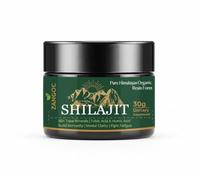 Pure Himalayan Shilajit Resin 100% Pure Lab Tested Safest & Highest Potency 30g from Gilgit and Chitral Region