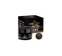Pure Himalayan Shilajit Resin 30g Lab Tested by UK's