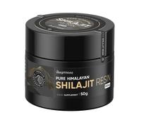 Pure Himalayan Shilajit Resin 50g 62 Servings 2-Month Supply WeightWorld