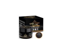 Pure Himalayan Shilajit Resin - Gold Grade 30g