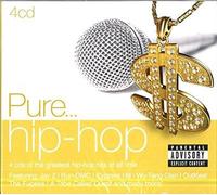 Pure...Hip Hop - V/A Compact Disc