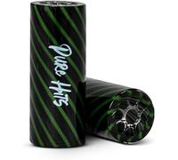 Pure Hits Tip Black Green 10mm