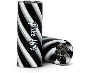 Pure Hits Tip Black White 11mm