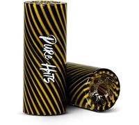 Pure Hits Tip Black Yellow 9mm