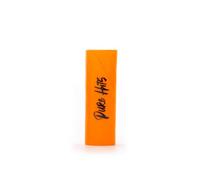 Pure Hits Tip Glass Filter Tip Orange-11mm