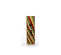 Pure Hits Tip Glass Filter Tip Rasta-11mm