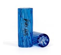 Pure Hits Tip Light Blue Glass Tip 9mm Smoking Tip