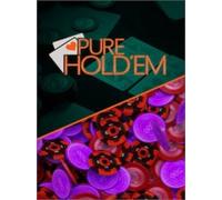 Pure Hold’em: Jackpot Bundle Xbox Live Key Xbox One EUROPE