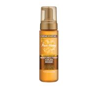Creme of nature Pure Honey Foaming Mousse 207 ml