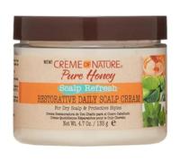 PURE HONEY scalp refresh
