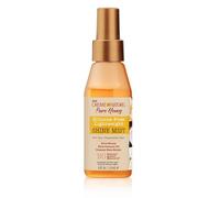 Pure Honey Silicone-Free Shine Mist 118ml