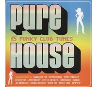 Pure House
