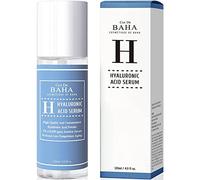 Pure Hyaluronic Acid Serum (120ml 4.0fl oz.) Facial Moisturizer for Cos De Baha
