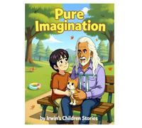Pure Imagination