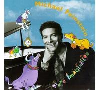 Pure Imagination by Feinstein, Michael (1992) Audio CD