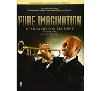 Pure Imagination - Standards for Trumpet, Vol. 2