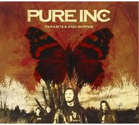 Pure Inc - Parasites and Worms (1 CD)