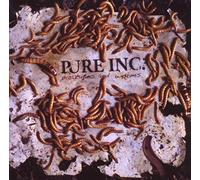 Pure Inc. - Parasites And Worms