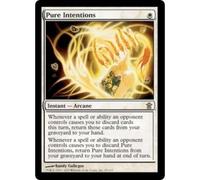 Pure Intentions | Saviors of Kamigawa