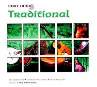 Pure Irish Traditional - Pure Irish Traditional