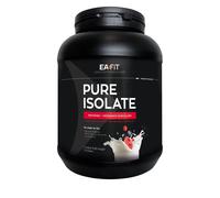 Pure isolate Red fruits EA Fit Blanc TU