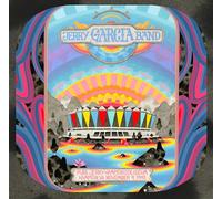 Jerry Garcia - Pure Jerry: Hampton Coliseum, Hampton, VA, November 9, 1991 - Vinyl - US Import