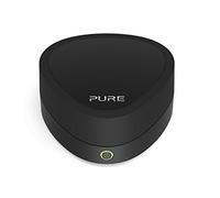 Pure Jongo A2 Wireless Hi-Fi Adapter with Wi-Fi and Bluetooth - Black