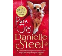 Pure Joy by Danielle Steel (2014-11-20)